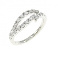タサキ ダイヤモンド リング 0.27CT