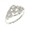 PT ダイヤモンド リング 0.50CT