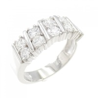 PT ダイヤモンド リング 1.05CT