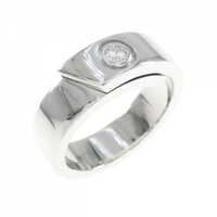 カルティエ アニバーサリー リング