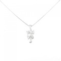 PT ダイヤモンド ネックレス 0.60CT