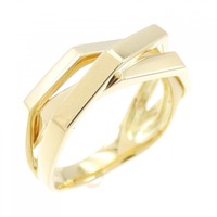 【新品】K18YG リング