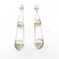 ティファニー トリプルドロップ ピアス