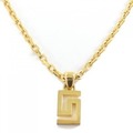 ヴェルサーチ VERSACE NECKLACE
