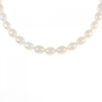 カオル 淡水パール ネックレス