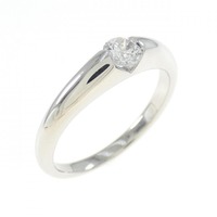 PT ダイヤモンド リング 0.285CT