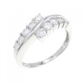 PT ダイヤモンド リング 0.50CT