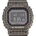 カシオ G-SHOCK 電波時計 GMW-B5000CS-1JR SS ソーラークォーツ