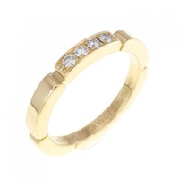 カルティエ マイヨンパンテール 4P リング