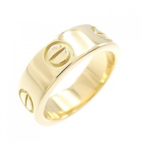 カルティエ ラブ リング