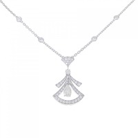 ブルガリ ディーヴァ ドリーム ネックレス