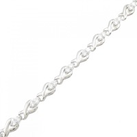 PT ダイヤモンド ブレスレット 1.00CT