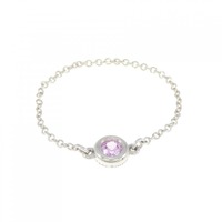 ティファニー バイザヤード リング