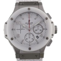 ウブロ ビッグバンサンモリッツ 301.SE.230.RW その他 自動巻