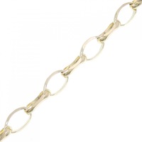 K14YG ブレスレット