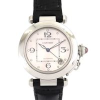 カルティエ パシャC W3106499 SS 自動巻