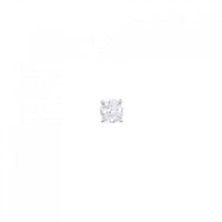 ティファニー ソリティア ピアス 片耳