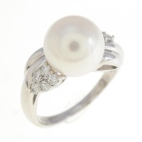 PT アコヤパール リング 8.9mm