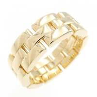 カルティエ マイヨンパンテール リング