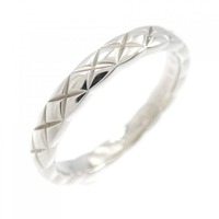 シャネル ココ クラッシュ リング