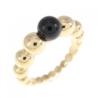 ヴァンクリーフ&アーペル ペルレ ヴァリアシオン リング