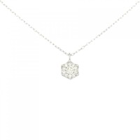 PT ダイヤモンド ネックレス 0.31CT