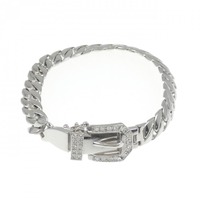 PT ダイヤモンド ブレスレット 0.32CT