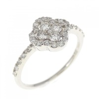 PT ダイヤモンド リング 0.25CT