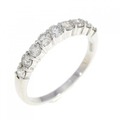 PT ダイヤモンド リング 0.50CT