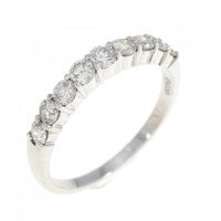 PT ダイヤモンド リング 0.50CT