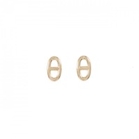 エルメス シェーヌダンクル ピアス