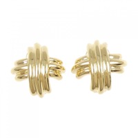 ティファニー シグネチャー ピアス