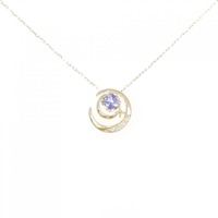 4゜C ブレッシング ブルー ネックレス