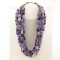 コンツィー Kong qi NECKLACE