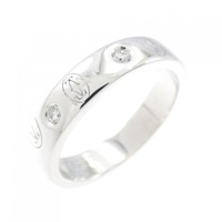 カルティエ ハッピーバースデー リング