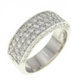 PT ダイヤモンド リング 1.00CT