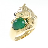 カルティエ パンテール ヴェドラ リング