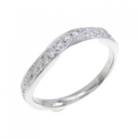 PT ダイヤモンド リング 0.19CT