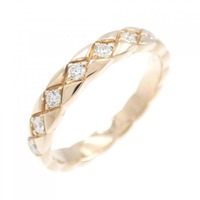 シャネル ココ クラッシュ リング