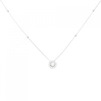 フォーエバー マーク センター オブ マイユニバース ネックレス 0.18CT
