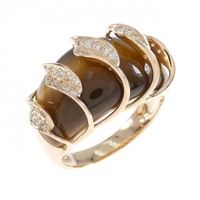 750PG タイガーアイ リング