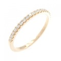 アーカー ティナ リング 0.16CT