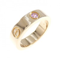 カルティエ ラブ 1P リング