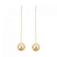 ティファニー ボールフック ピアス