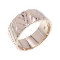 ヴァンドーム ジャポニズム リング