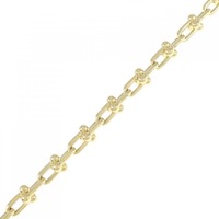 ティファニー リンク マイクロ ブレスレット