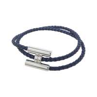 エルメス トゥルニ トレッセ 068406FP ブレスレット