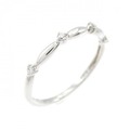 PT ダイヤモンド リング 0.05CT
