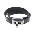 【未使用品】エルメス ケリー ドゥブル トゥール 500068FK ブレスレット
