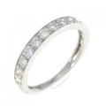 PT ダイヤモンド リング 0.50CT